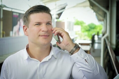 Генеральный директор Репин А.А. всегда на связи